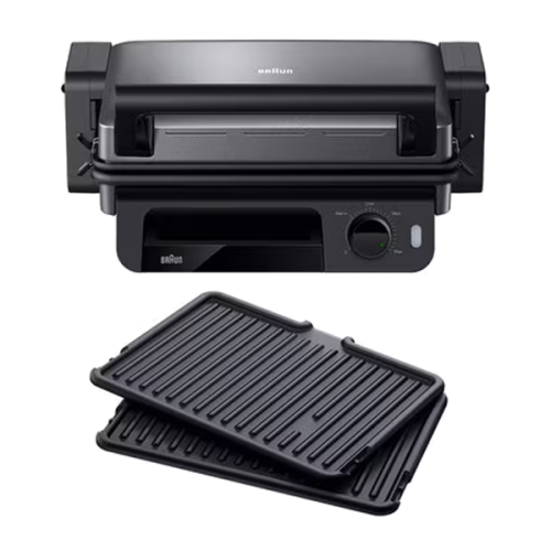Grelhador BRAUN - CG5010IGY
