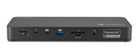 Dock Kensington SD5920T EQ Estação de engate para portátil