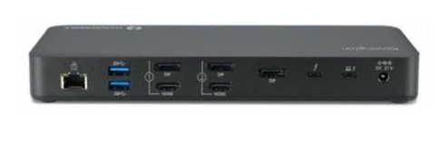 Dock Kensington SD5920T EQ Estação de engate para portátil