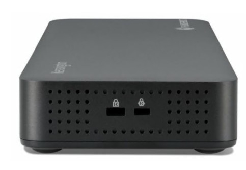 Dock Kensington SD5920T EQ Estação de engate para portátil