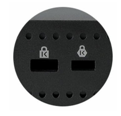 Dock Kensington SD5920T EQ Estação de engate para portátil