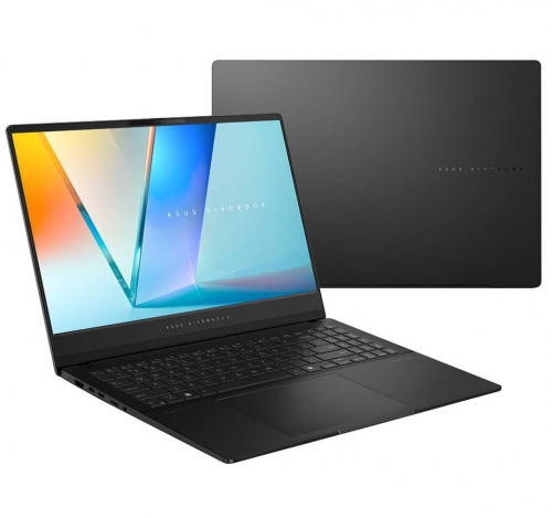Portátil Asus Vivobook S15 15.6" Copilot AI M5506WA-A91BOHDPB1 Neutral Black 90NB14A2-M004L0
