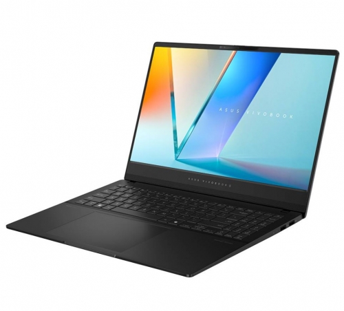 Portátil Asus Vivobook S15 15.6" Copilot AI M5506WA-A91BOHDPB1 Neutral Black 90NB14A2-M004L0