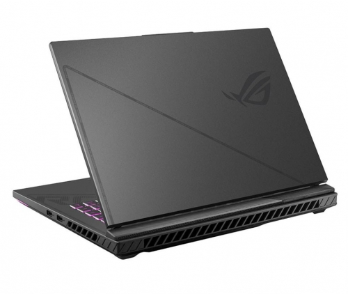 Portátil Asus ROG Strix G16 (2025) 16" G614PR-R98BT57CS1 Eclipse Gray 90NR0NJ7-M002P0