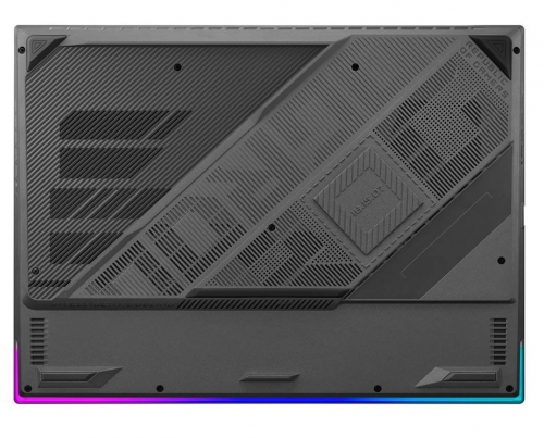 Portátil Asus ROG Strix G16 (2025) 16" G614PR-R98BT57CS1 Eclipse Gray 90NR0NJ7-M002P0