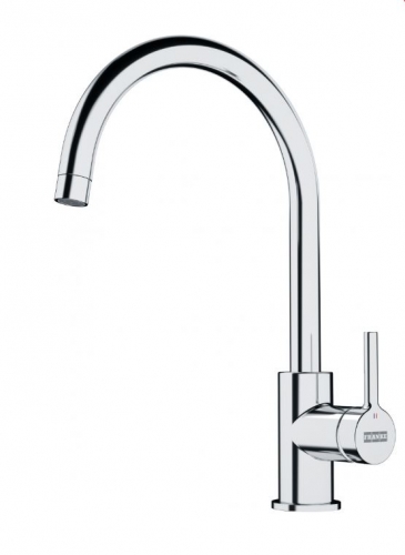 MISTURADORA FRANKE LINA XL J CROMADA