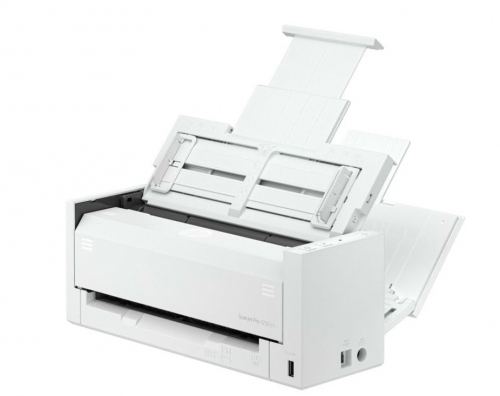 Scanner HP ScanJet Pro 4200 s1 40ppm/80ipm 8Q4W2A#B19