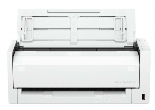 Scanner HP ScanJet Pro 4200 s1 40ppm/80ipm 8Q4W2A#B19