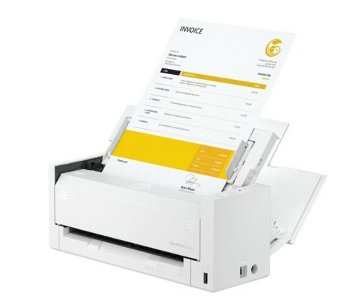 Scanner HP ScanJet Pro 4200 s1 40ppm/80ipm 8Q4W2A#B19