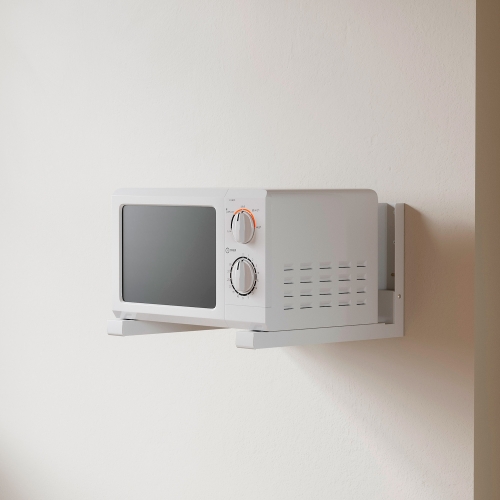 Suporte de Parede para Micro-ondas Napofix® MW300