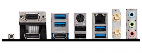 Motherboard Micro-ATX MSI B550M Pro-VDH WiFi SktAM4