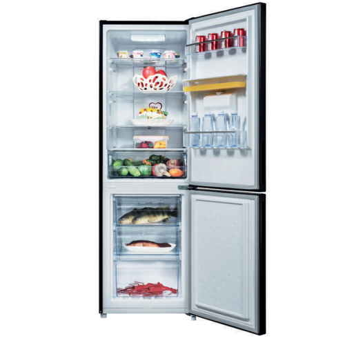 COMBINADO INFINITON - FGC-236WC70DEK Total No Frost refrigerador freezer 170 cm 231l