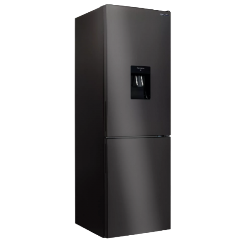 COMBINADO INFINITON - FGC-236WC70DEK Total No Frost refrigerador freezer 170 cm 231l