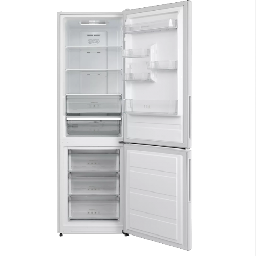 COMBINADO INFINITON - FGC-310C88BEK Total No Frost 188 cm 310 l