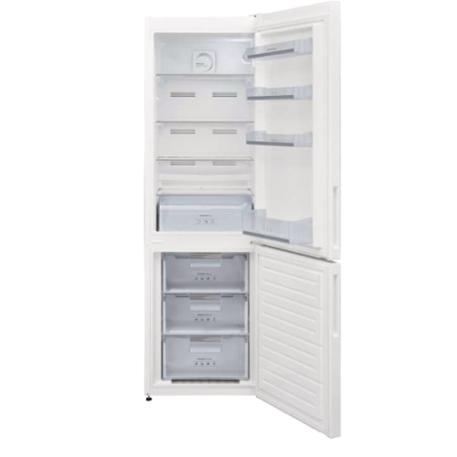 COMBINADO INFINITON - FGC-327TD20WEF Total No Frost 201 cm 326l