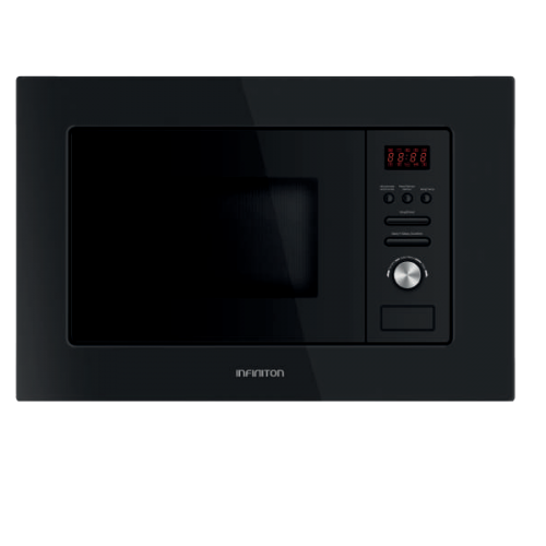 MICROONDAS INFINITON - IMW20BTN