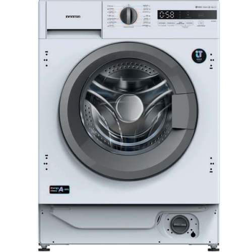 MÁQUINA DE LAVAR ROUPA INFINITON - WMB84ABN