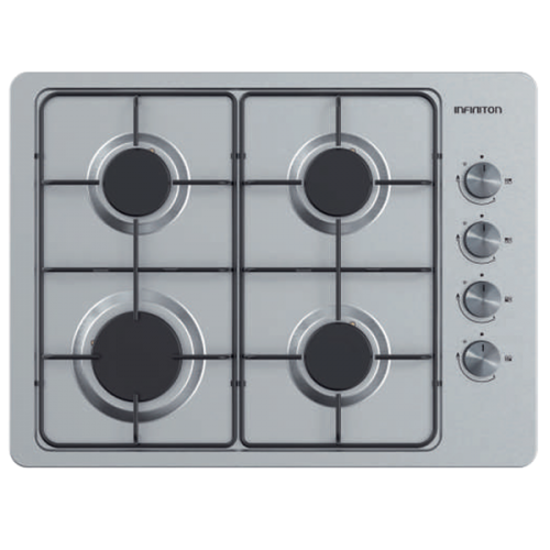 PLACA INFINITON - GAS43BXAL