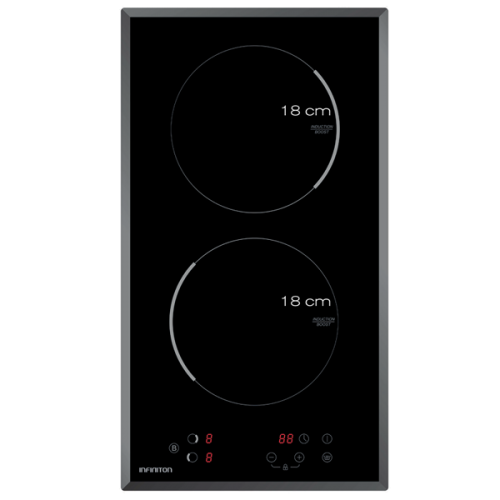 PLACA INFINITON - IND230N