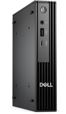 Computador Dell Pro Micro QCM1250 Intel Core Ultra 5-235T 16GB 512GB SSD W11 Pro