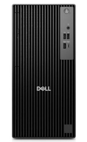 Computador Dell Pro Tower QCT1250 Core Ultra 5 235 / até 5 GHz 16GB 512GB SSDW11 Pro