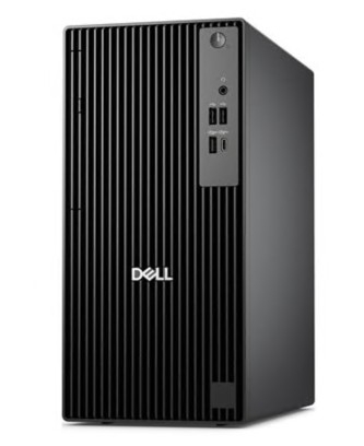 Computador Dell Pro Tower QCT1250 Core Ultra 5 235 / até 5 GHz 16GB 512GB SSDW11 Pro