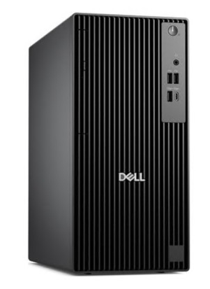 Computador Dell Pro Tower QCT1250 Core Ultra 5 235 / até 5 GHz 16GB 512GB SSDW11 Pro