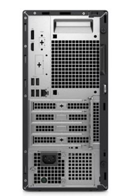 Computador Dell Pro Tower QCT1250 Core Ultra 5 235 / até 5 GHz 16GB 512GB SSDW11 Pro