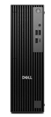 Portátil DELL Pro Slim QCS1250 U5-235 Preto / 8GB 512GB Win 11 Pro