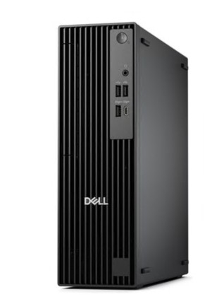 Portátil DELL Pro Slim QCS1250 U5-235 Preto / 8GB 512GB Win 11 Pro