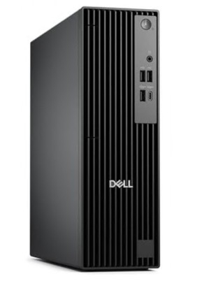 Portátil DELL Pro Slim QCS1250 U5-235 Preto / 8GB 512GB Win 11 Pro