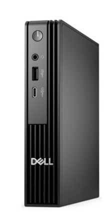 Computador DELL PRO MICRO QCM1250 U5-235T 8GB 512GB SSD W11 PRO