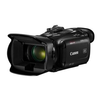Câmara de Vídeo Canon LEGRIA HF G70 - 4K UHD/25P  MP4 até 150 Mbps, Ecrã tátil de 3.5"