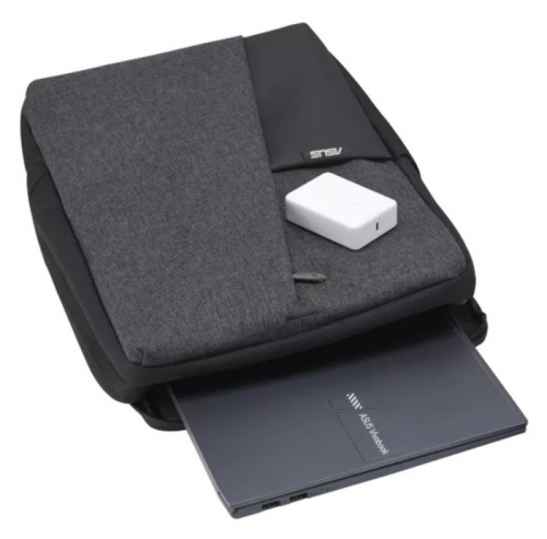 Mochila 16" Asus AP4600 Backpack Preta 90XB08L0-BBP050