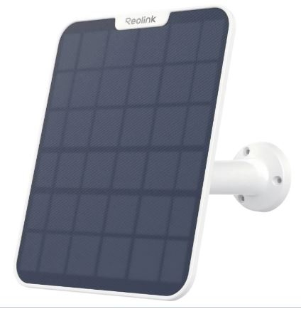 Painel solar Reolink 2-WSR3