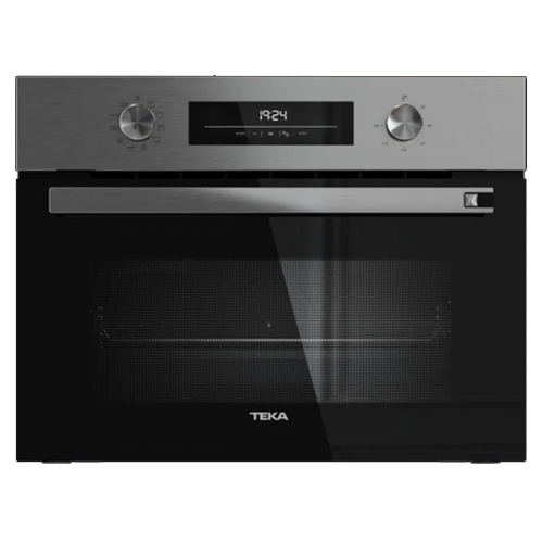 Forno Multifunções TEKA NEO HSC 6350 SS 45 cm com 8 funções - 111140003