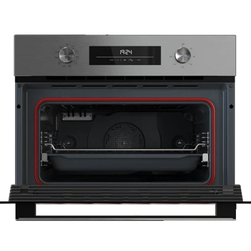 Forno Multifunções TEKA NEO HSC 6350 SS 45 cm com 8 funções - 111140003