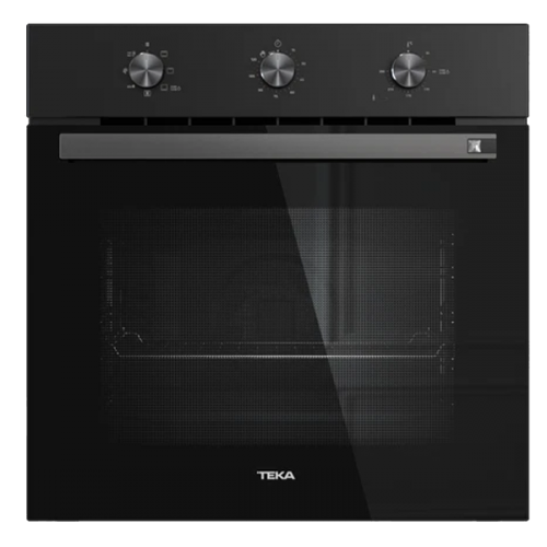 Forno Multifunções de 60 cm com 6 funções TEKA - NEO HSB 6150 FBK Total 111010063