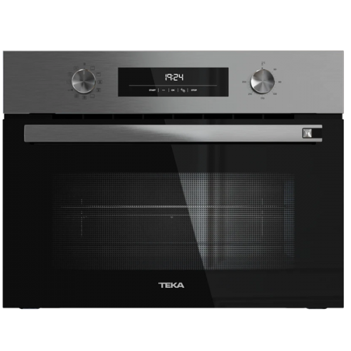 TEKA - Forno Compacto MWC HSC 6440 C SS Total 111170002