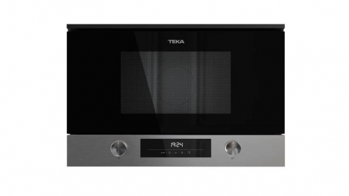 TEKA - Microondas Encastre MS 6220 BIS R SS Total 112040007
