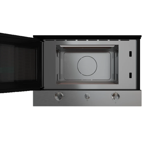 Microondas TEKA Encastre MS 6220 BI L SS Total 112040009
