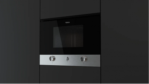 Microondas TEKA Encastre MS 6220 BI L SS Total 112040009
