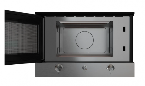 Microondas TEKA Encastre MS 6220 BI L SS Total 112040009