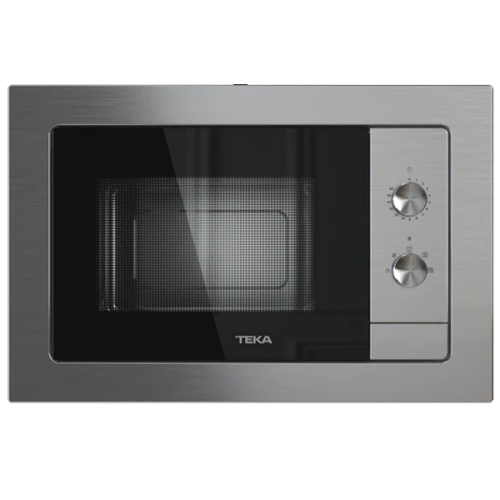 TEKA - Microondas Encastre MB 6200 BI SS Easy 112080002