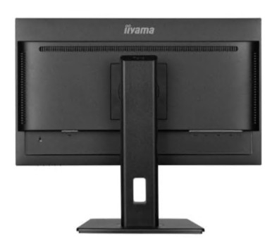 Monitor iiyama ProLite XUB2497HSU-B2 LED 24" Full HD 100 Hz IPS 250 1 ms preto