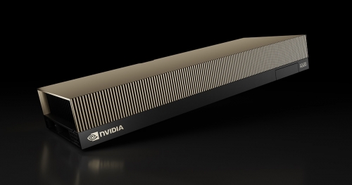 NVIDIA RTX PRO 6000 Blackwell - Server Edition - cartão gráfico - RTX PRO 6000 Blackwell - 96 GB GDDR7 - PCIe 5.0 x16 - 4 x DisplayPort