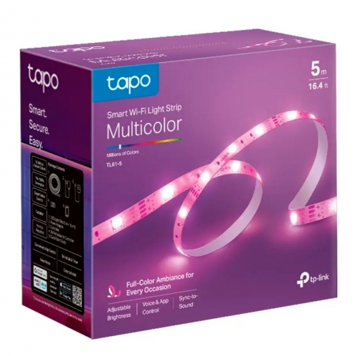 TP-LINK SMART WI-FI LIGHT STRIP