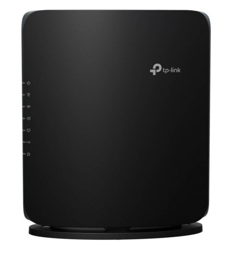 TP-LINK ROUTER BE7200 DUAL-BAND WIFI 7