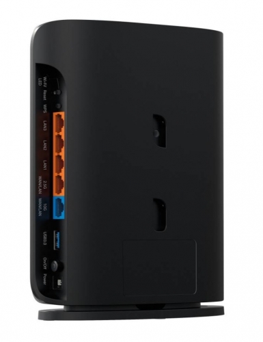 TP-LINK ROUTER BE7200 DUAL-BAND WIFI 7