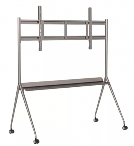 SUPORTE MOVEL HIKVISION ADEQUADO PARA MONITORES 75-86"